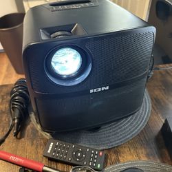 Projector