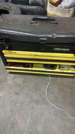 Tool box