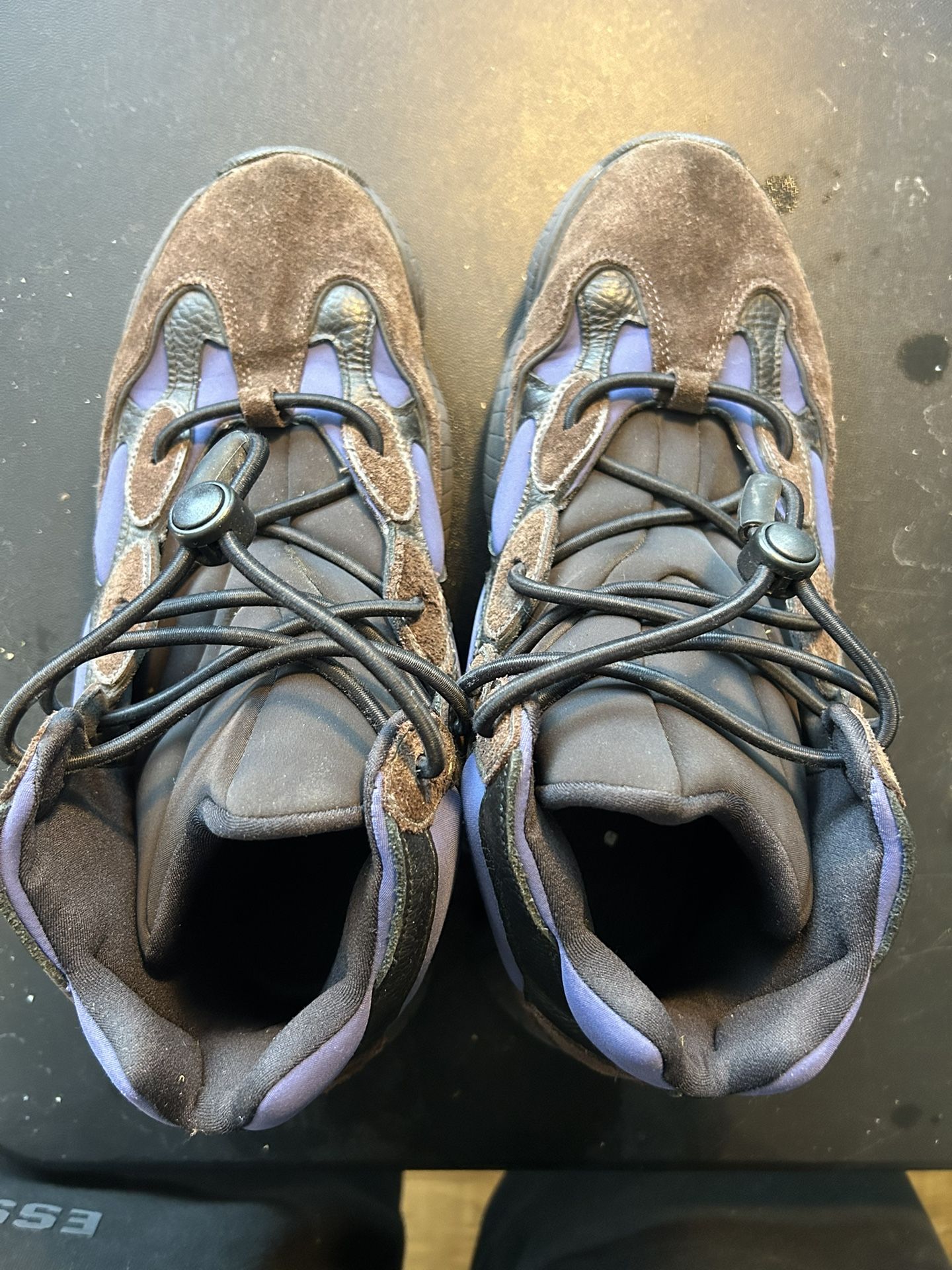Yeezy Boot