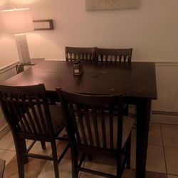 Dinning Room Set 