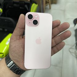 iPhone 15 Unlocked 128GB! Finance For $50 Down Payment!!