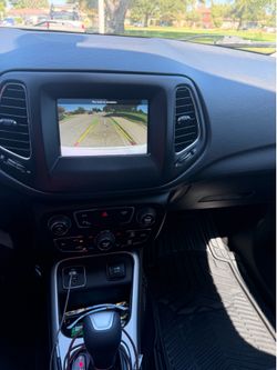2019 Jeep Compass Sport