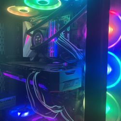 Gaming Pc Rtx 3060 TI