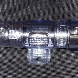 Rockford Fosgate 60amp fuse and holder for car amp