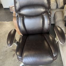 Serta Big and Tall Office Chair