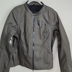 NWT Harley Davidson Jacket 