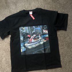 Supreme Tee