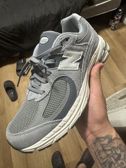 New Balance