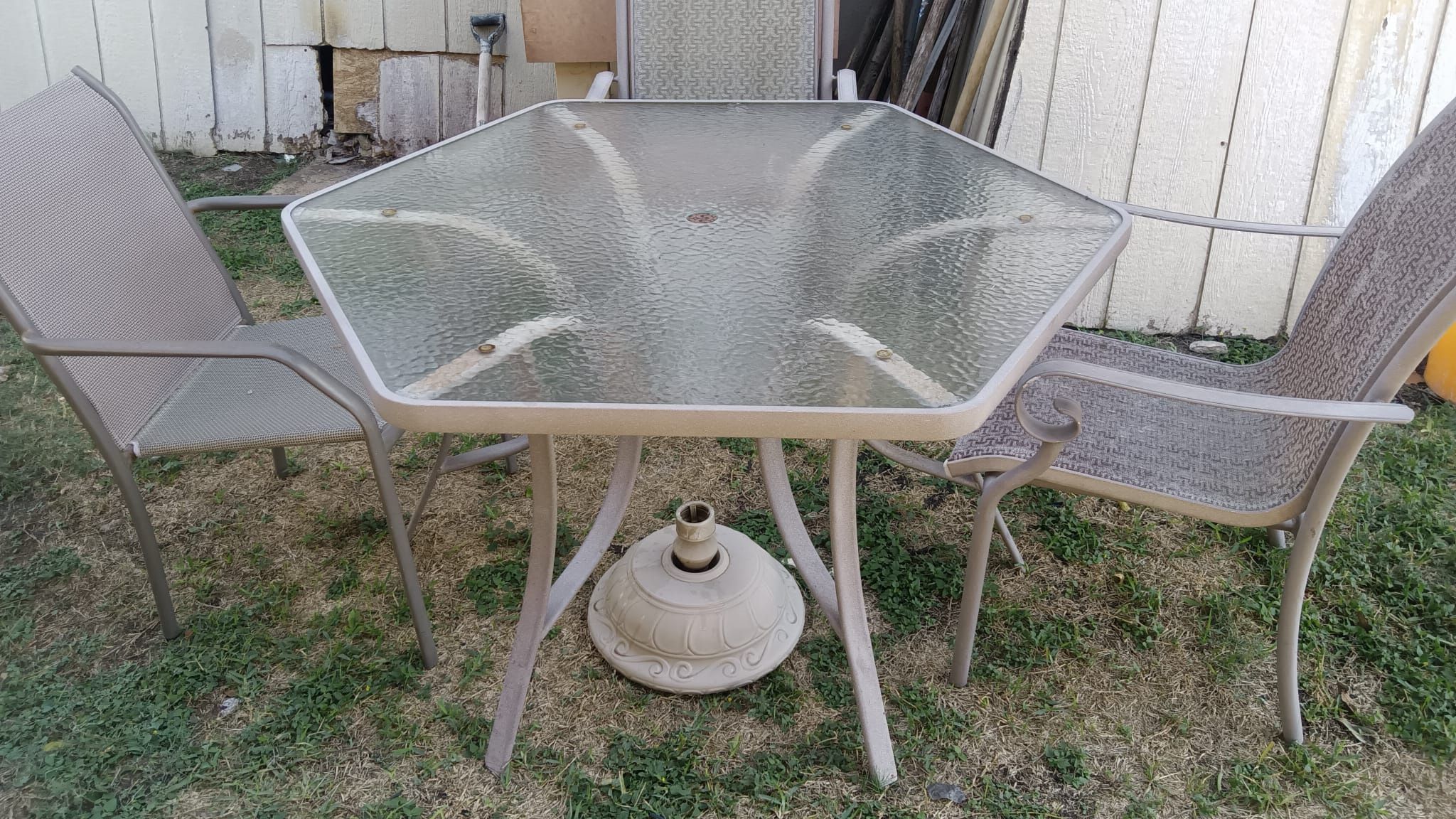 OUTDOOR FURNITURE for Sale in San Antonio, TX OfferUp