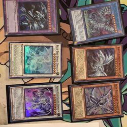 Yugioh Bundle 