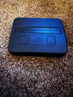 Analogue super NT