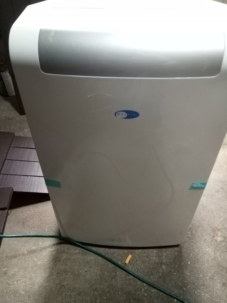 Whynier Air Condition 10000 Btu