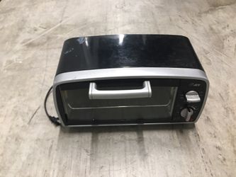 Toaster Oven