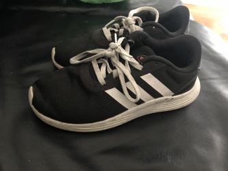 Adidas Kids size 2
