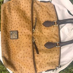 Beautiful Gently Used Purse