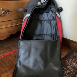 Baseball Backpack