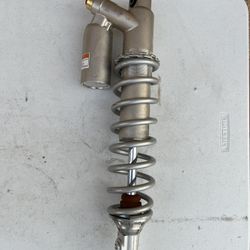 Like New Yamaha Yfz450r Rear Shock 09-20 
