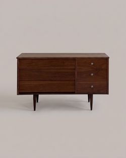 Vintage Midcentury Dresser