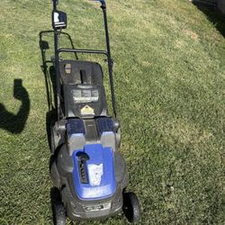 Kobalt Lawnmower 