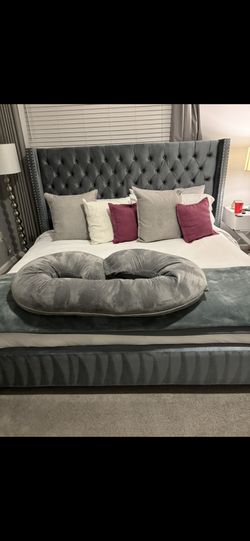 Bed Frame