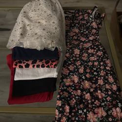 Girls Bundle Size 5/6
