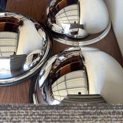 Full Dome Safety Mirror 