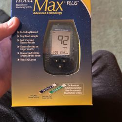 Glucose