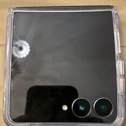 Samsung Galaxy Z Flip 7