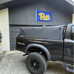 Soft Topper for Toyota Tacoma (1(contact info removed))