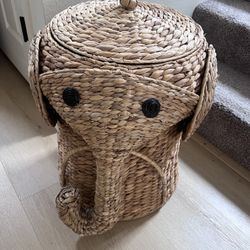 Elephant Hamper 