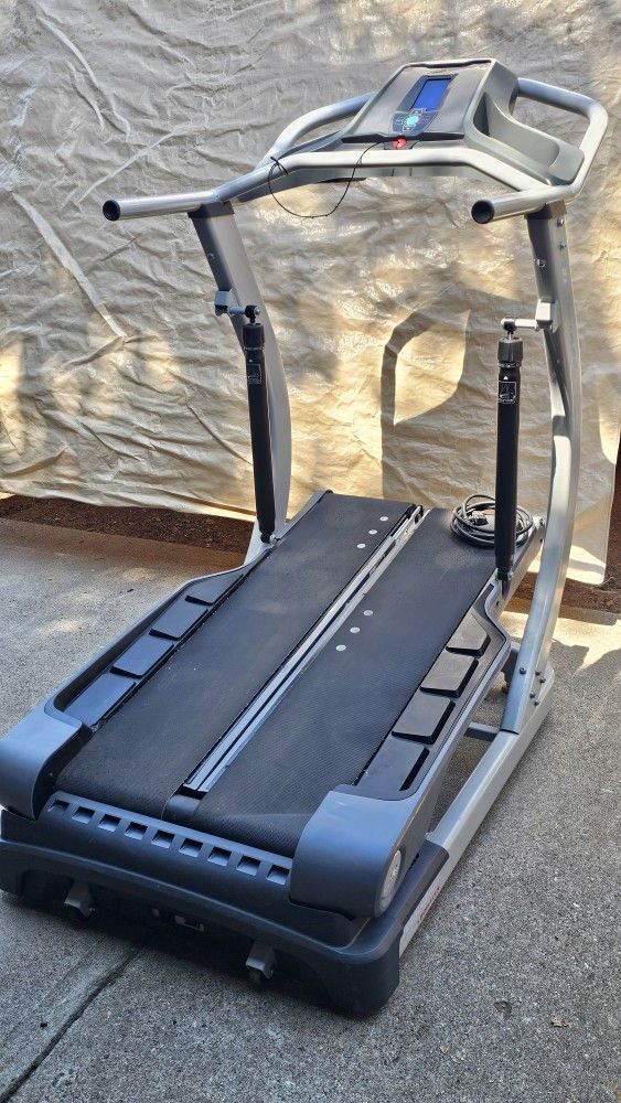 Bowflex Treadckimber TC20
