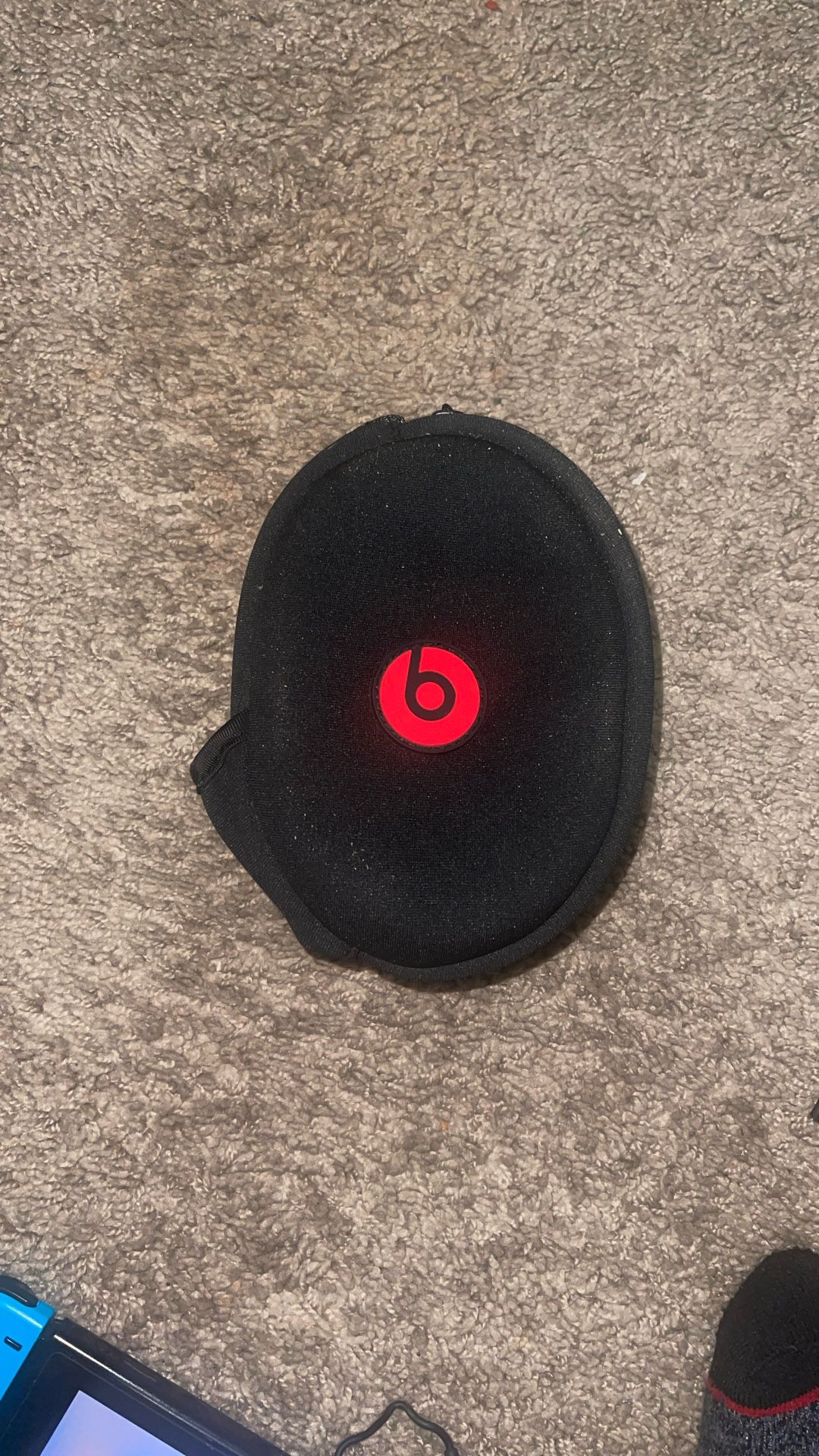 Beats Headphones Case