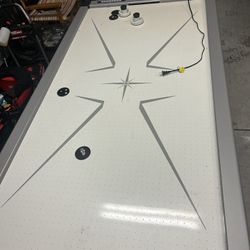 Hockey Table