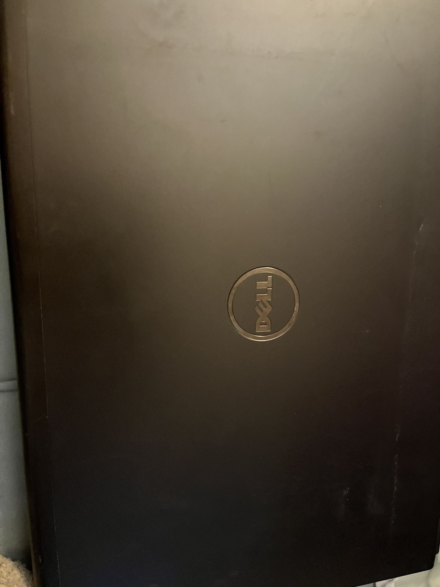 Dell Precision I7