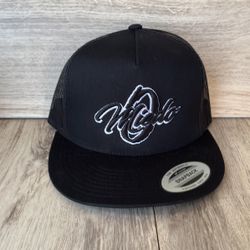 Gorra de Sinaloa snapback hat 20$