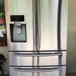 Samsung Refrigerator 