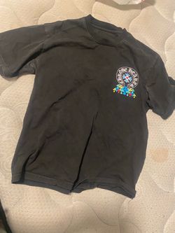 Chrome heart shirt