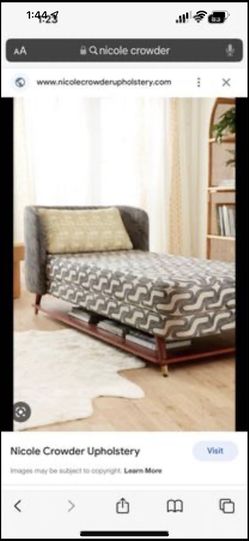 Lounger/Sleeper $350 OBO