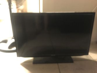 Samsung tv 32"