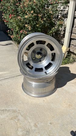 FORGED WHEELS RIMS for CHEVROLET CORVETTE 1(contact info removed) 16