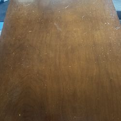 Table For Sale 