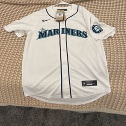 Seattle Mariners Arozarena Jersey 