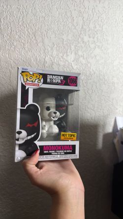 Monokuma Funko