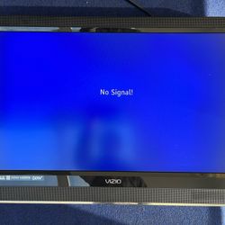 Vizio 32 inch LCD HDTV 