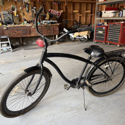 Beach Cruiser IN Great Shape