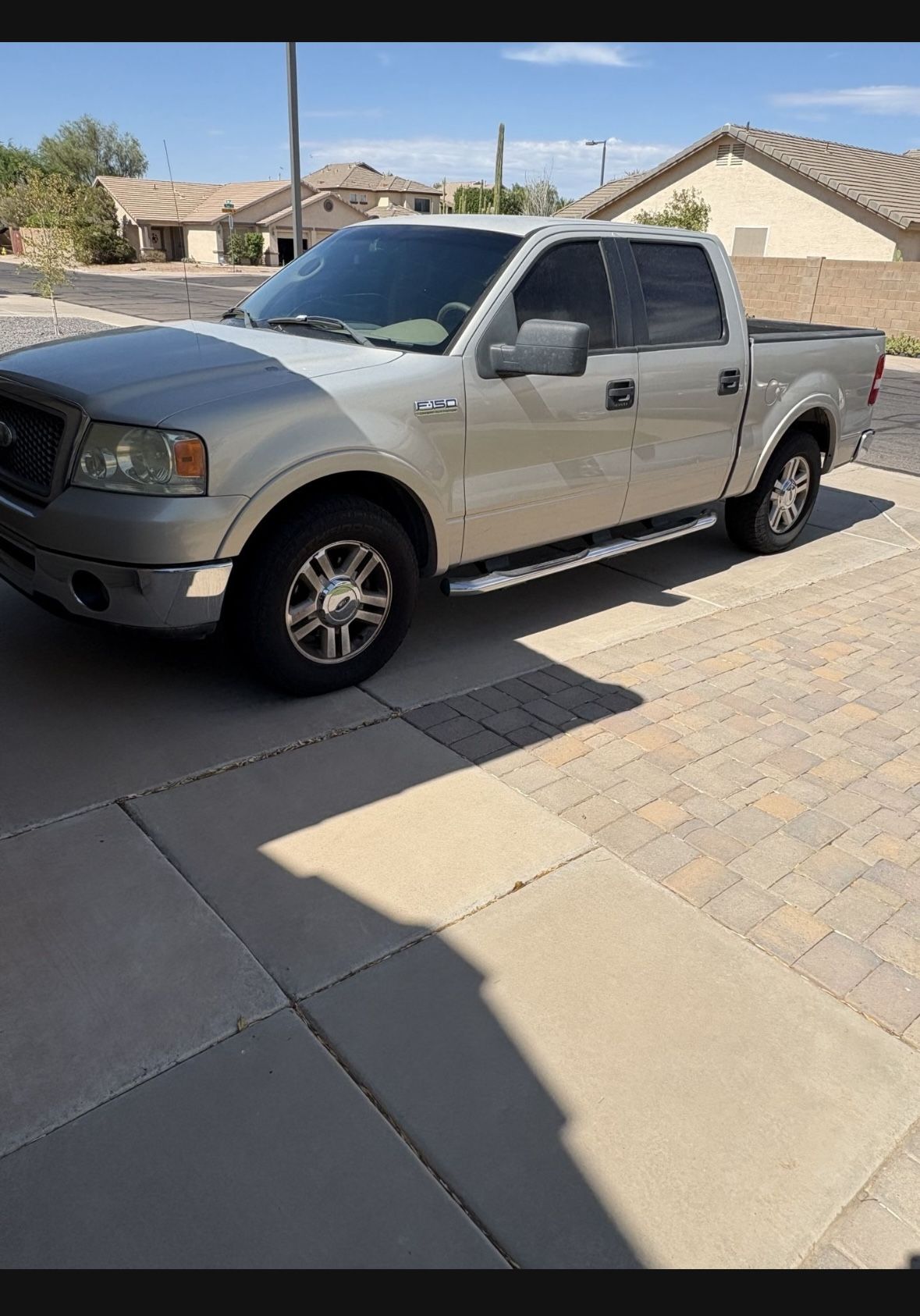 Ford F-150 for Sale in Chandler, AZ - OfferUp