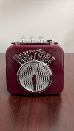 Danelectro Honey Tone Mini Amp