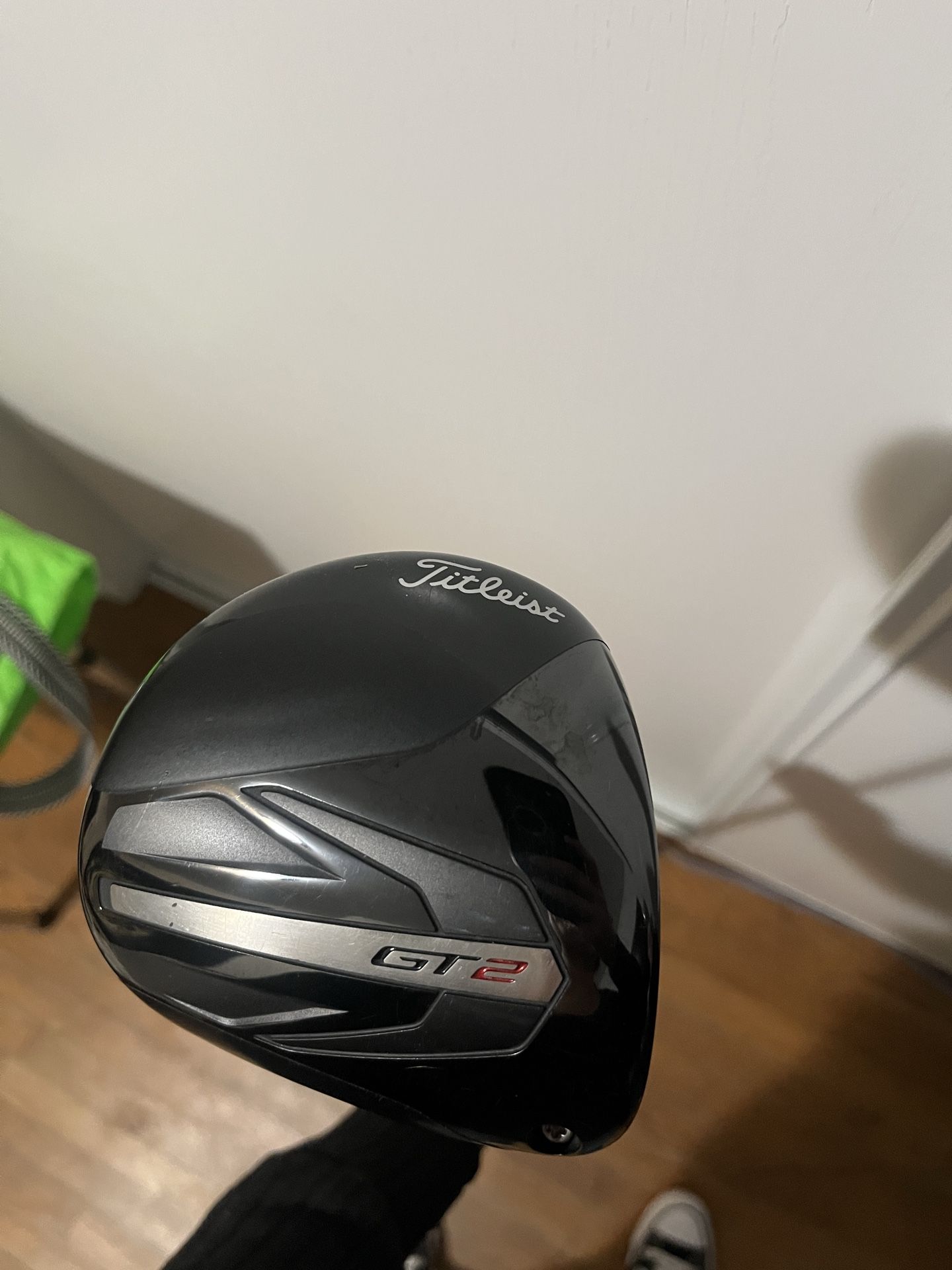 Titleist GT Driver