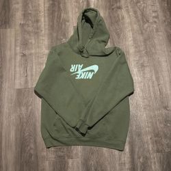 Nike Air sweat Shirt 