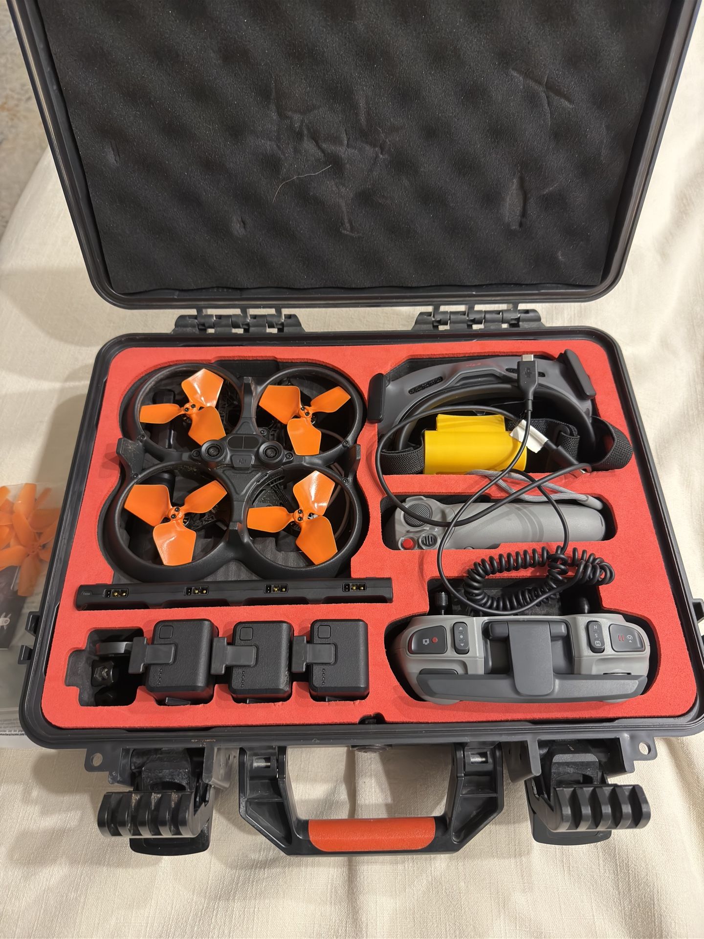 DJI Avata